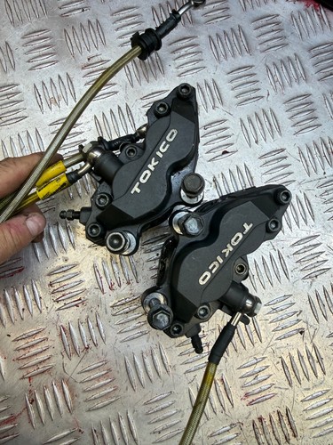 Suzuki gsxr 750 srad - srad, 1996-1999