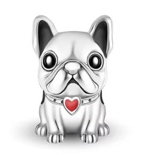 S925 Solid Sterling Cute