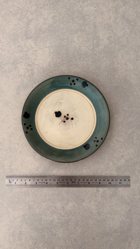Poole pottery fresco green - poole, 'fresco'