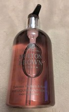 Molton Brown Delicious Rhubarb