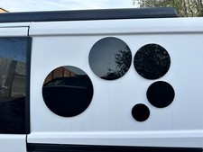 Polycarbonate porthole - x,