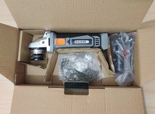 Bauker CGA18GW.2 18v Cordless