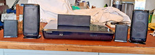 Samsung HT-BD1220 Blu-ray DVD