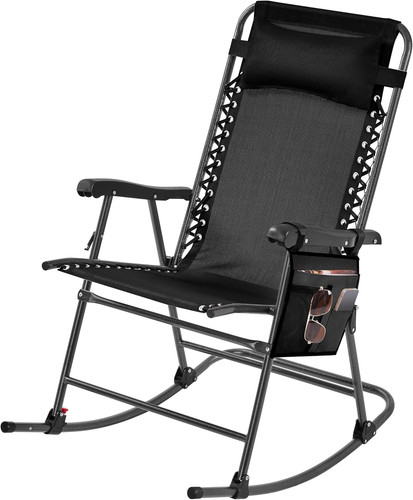 Rocking garden chair - rocking,