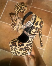 Women’s Leopard Print