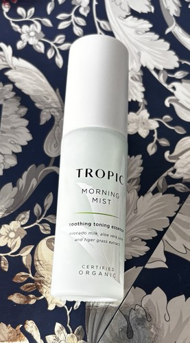 Tropic morning mist soothing - tropic,