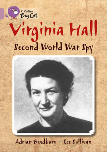 Collins big cat virginia - big,