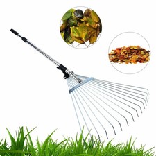Adjustable Telescopic Metal