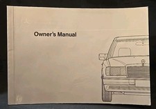  1990 MERCEDES BENZ  300 SEL