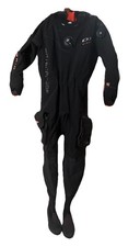 Waterproof D1 Hybrid Drysuit