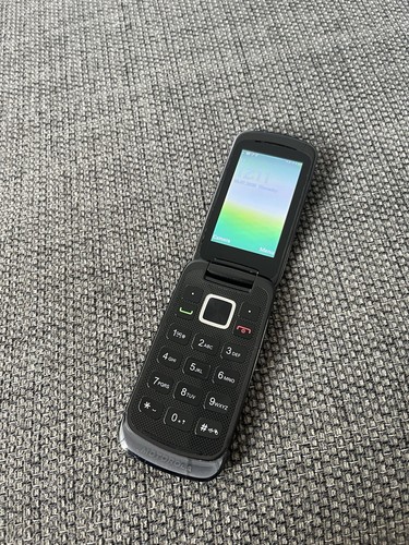 Motorola gleam plus big - motorola,