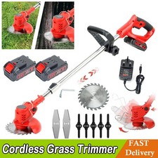 Electric Cordless Grass String