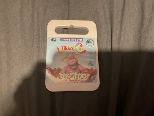 Tikkabilla incy wincy and - tikkabilla:,