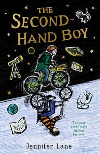 The second hand - the,