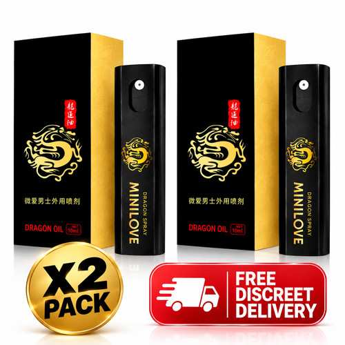 Spray for men last longer - ,