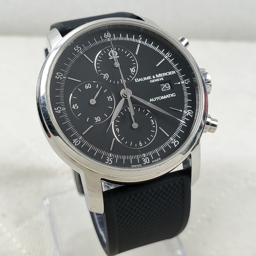 Baume mercier classima xl - baume,