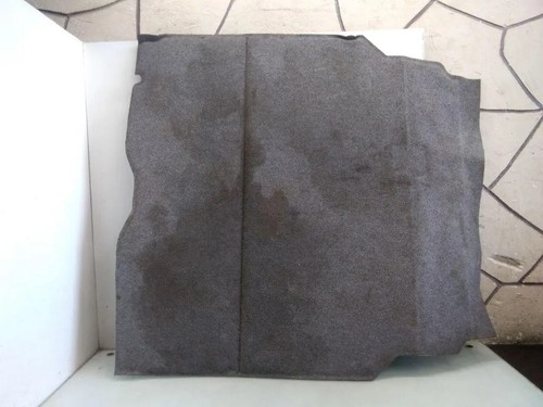 Volvo s60 spare wheel trim - volvo,