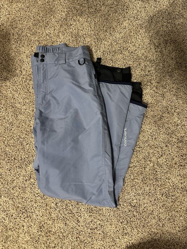 Columbia blue snow - snow, pants