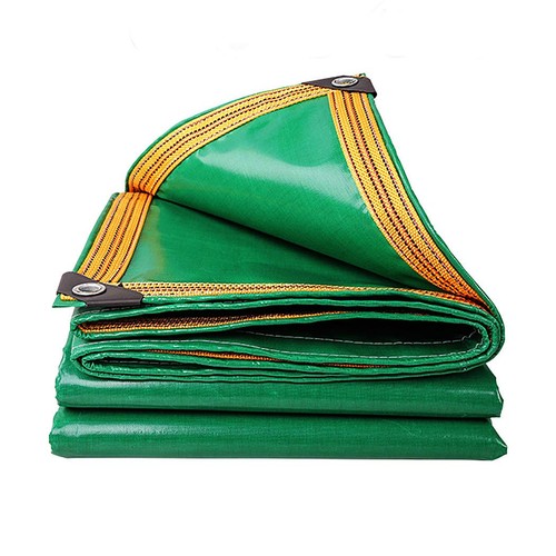 Heavy duty tarpaulin sheet - heavy,