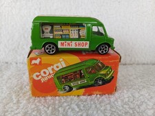 Corgi Juniors Kiko Brazilian