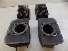 Yamaha RD350 64.0 Engine Motor