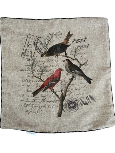 Beautiful song birds - song, tree
