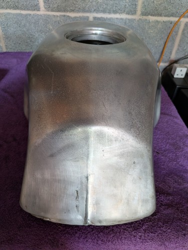 Bmw k75rt fuel tank - fuel,