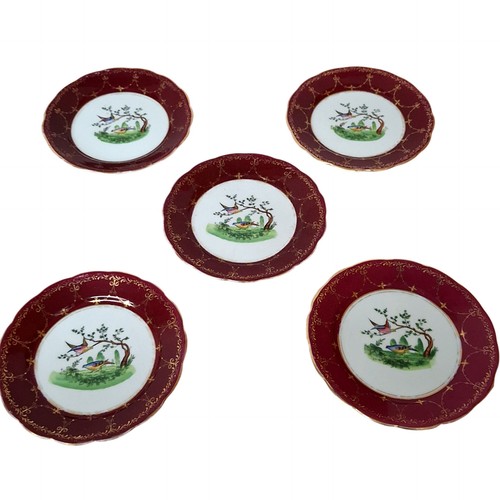 Grosvenor china collector - grosvenor,