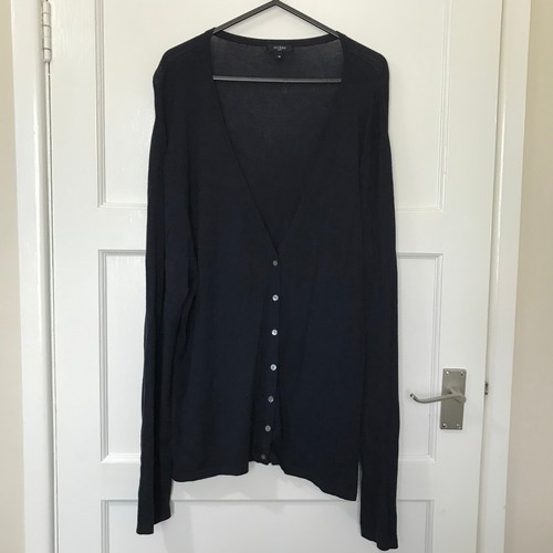 Hobbs cardigan womens size - hobbs,