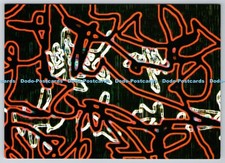 D321876 Laura Sevier. Boomerang Media. Postcard