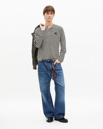 The kooples size - the,