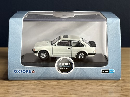 Oxford diecast scale - oxford,