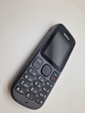 Nokia 100 - Phantom Black