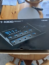 Boss GT-1000CORE Multi-Effects