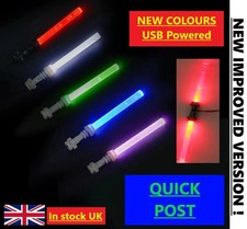 V2 USB led building block