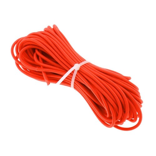 Orange dia 1 6 - orange, 0.12''