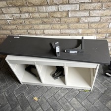 Ikea Storage Shelves Trofast Bergshult Ramshult, Collection Only - Barnet