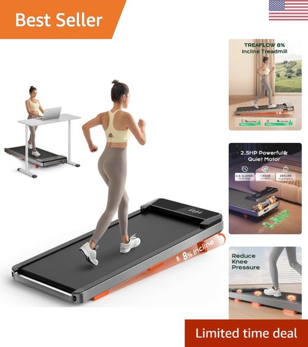 Led display treadmill for home - display,