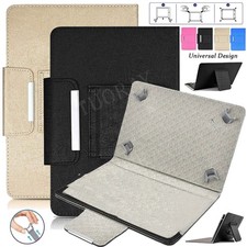 Universal Flip Case Cover for
