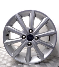 FORD FIESTA MK8 16'' SILVER
