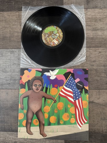 Prince and the - and,