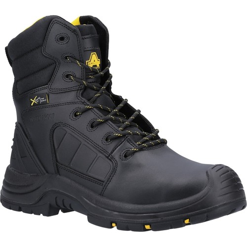Amblers black metatarsal - amblers, s3