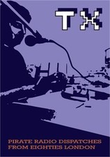 TX Magazine: Pirate Radio