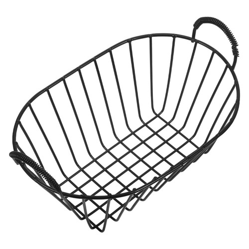 Wire storage basket fruit - wire,