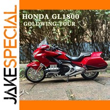 JakeSpecial - Red Honda