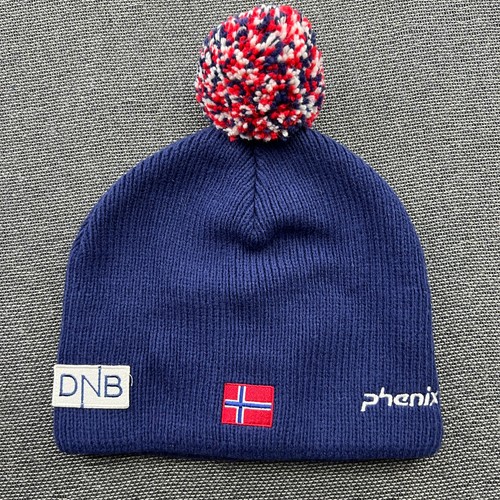 Phenix norway dnb ski - dnb, beanie