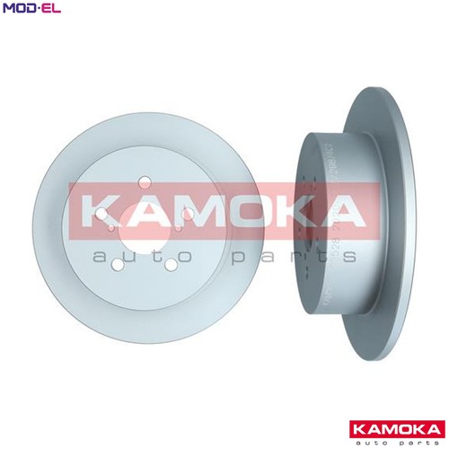 Brake disc 103528 - 2x,