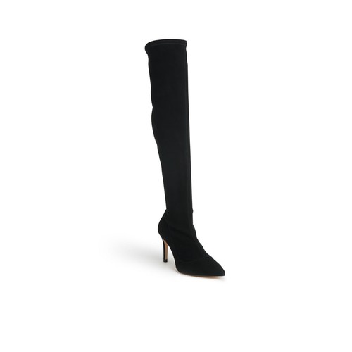 Bennett black over knee - bennett,