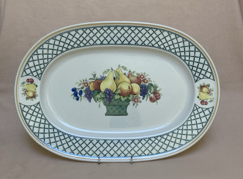 Villeroy boch basket 16 - boch, 16"