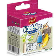 Calcium & Mineral Cube for